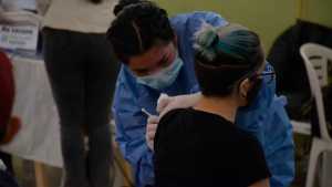 Los lugares de vacunación de este jueves en Neuquén