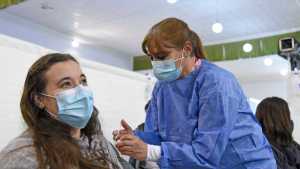 Jornadas de vacunación de este martes en Neuquén, concentradas en colocación de Sinopharm