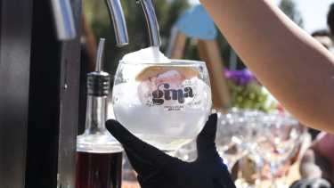 Domingo y Yo Como en Neuquén. Foto Flor Salto. 