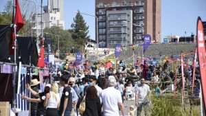 Yo Como 2021: la agenda de la fiesta en el Parque Este