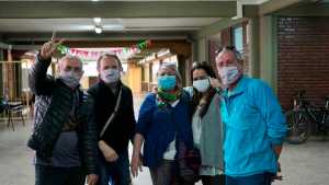 Se impone Guagliardo en las elecciones de ATEN