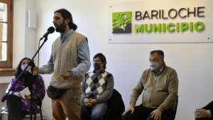 Bariloche sale al ruedo a promocionar su oferta académica