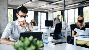 10 desafíos para la vuelta a las oficinas: 5 para los trabajadores y 5 para las empresas