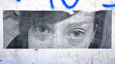 El femicidio de Otoño Uriarte continúa impune. Foto Archivo.  