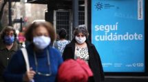 Imagen de Argentina informó 14 muertos y 1.095 nuevos contagios de coronavirus