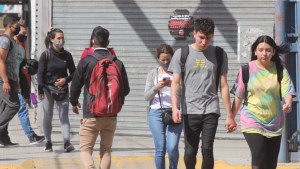 Neuquén: 27 nuevos contagios y dos personas fallecidas