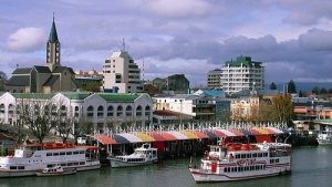 ¿Cuánto cuesta ir de viaje a Chile?