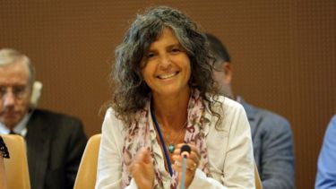 La exsecretaria de Ambiente presentó su renuncia al cargo en 2008, mientras que la denuncia fue realizada en 2007.