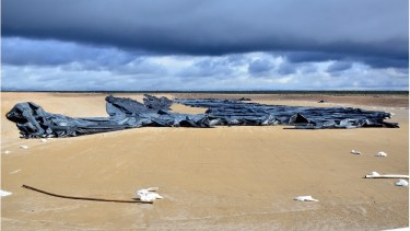 El Deliberante pidió precisiones sobre la continuidad de la obra de la planta de tratamiento. 