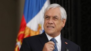 La Cámara de Diputados de Chile aprobó el juicio político de destitución del presidente Piñera