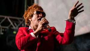 «Pity» Álvarez dejó la cárcel y fue trasladado a un centro terapéutico