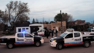 Detienen a hombre acusado de abusar de sus dos hijas en Bahía Blanca