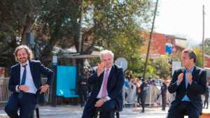 Sergio Massa superministro: las repercusiones en redes sociales