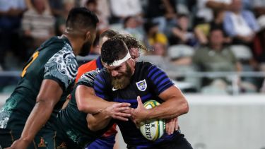 El combinado nacional volvió a tener una floja actuación en el Championship.