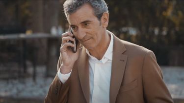 El spot se dio a conocer hoy en la redes sociales y generó polémica al instante.