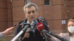 Randazzo se suma en Diputados al peronismo no K en alianza con cordobeses y santafesinos