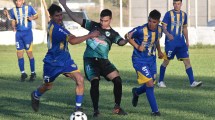 Imagen de Liga de Río Colorado: el Rojo se acercó al líder Juventud Agraria en la Copa Diario Río Negro