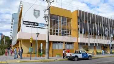 Aceptaron la renuncia del director de Tránsito del municipio de Roca