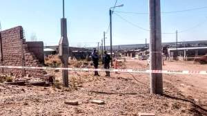 Preventiva para el acusado de asesinar en un cumpleaños familiar: tenía condicional por un abuso