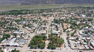 Rincón de los Sauces no se quedó con un yacimiento, pero sí recibirá fondos de su explotación