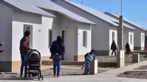 ¿Por qué las viviendas de Río Negro y Neuquén están entre las mejores del país?