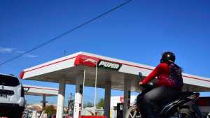 Puma bajó el precio de sus combustibles en Cipolletti y Roca