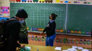 Las fuerzas analizan las tareas en la contención y recuperación de votos en Río Negro