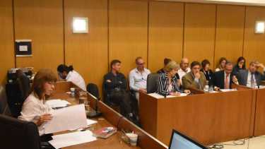 Las decisiones de la jueza González quedaron confirmadas y la etapa preliminar se extenderá hasta el año próximo. 