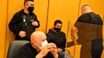 Imagen de Condenaron a prisión perpetua a Carlos Erbín por el femicidio de Nahiara