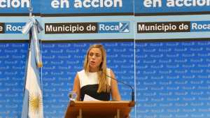 Soria tras la derrota del FdT: «Los vecinos votaron con el bolsillo y es razonable»
