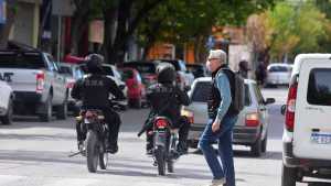 Lo que está pasando o lo que no está pasando