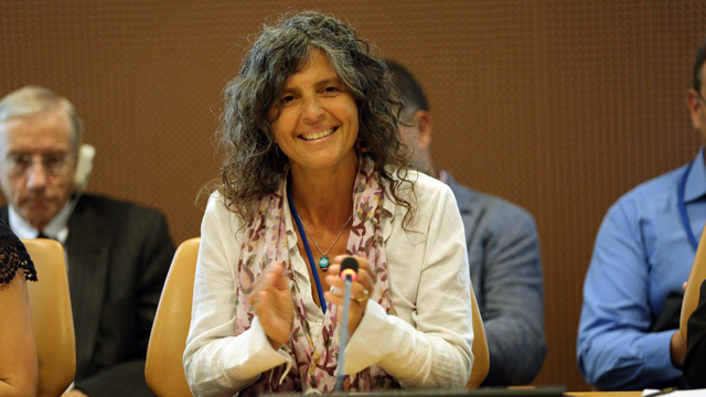 Romina Picolotti fue secretaría de Medio Ambiente desde 2006 hasta 2008 .