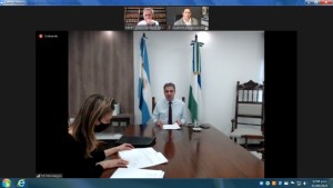 Por demoras en resolución de expedientes, sancionaron a una jueza de Regina