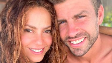 Shakira y Piqué tuvieron un entredicho con un fotógrafo durante sus vacaciones en Cantabria.  