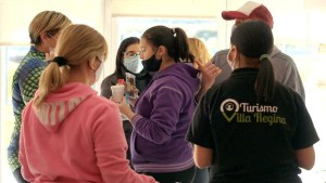 Un finde para aprovechar distintas propuestas para disfrutar en Regina