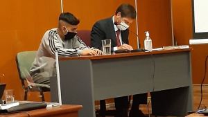 Comenzó el juicio por casos de abuso sexual contra el hijo de uno de Los Nocheros