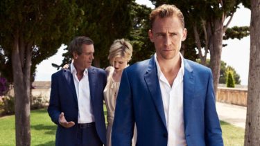 Cuatro propuestas para ver en TV esta semana