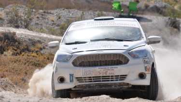 El Nene Nonnenmacher es uno de los que más veces ganó la Manzana.