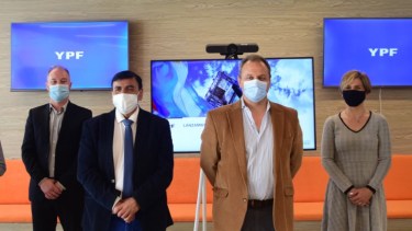 En total 10 de esos emprendimientos que recibirán financiamiento del Ministerio de Desarrollo Social de la Nación. (Foto: gentileza)