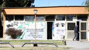 Aniversario de Cipolletti / UNC: marcada tendencia entre los estudiantes