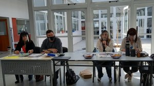 Unter pidió un 45,5% para el cierre de los salarios del 2021