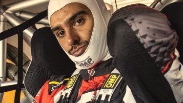 Manu Urcera largará primero en la tercera serie del TC en Rafaela