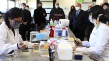Imagen de Aprueban financiamiento para el diseño de vacunas argentinas contra el coronavirus