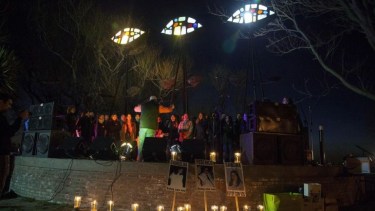 Este año se desarrollarán las actividades a partir de las 16 en el Parque Piedrabuena de Patagones. Foto Archivo.