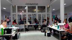 Unter realizará el Congreso para definir la respuesta a la propuesta salarial el martes, en Viedma