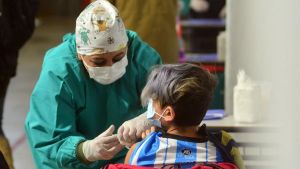 Río Negro confirmó el inicio de la vacunación contra el coronavirus para niños y niñas de 3 a 11 años