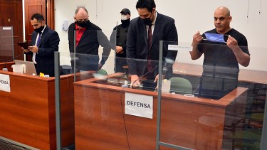 Juicio por jurados en Viedma: terminaron los alegatos y se espera el veredicto