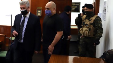 Juicio en Viedma: Este jueves, serán los alegados y el veredicto del jurado popular