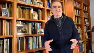 Cinco preguntas finales a los candidatos: De Rege pide «un freno al kirchnerismo»