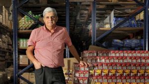 La insólita confesión del dueño de Marolio, Víctor Fera